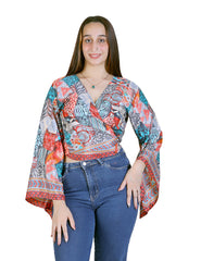 Tie Top