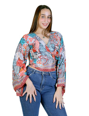 Tie Top