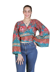Tie Top