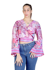 Tie Top