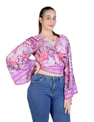 Tie Top