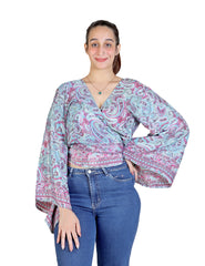 Tie Top