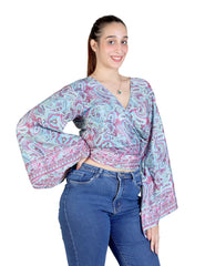 Tie Top