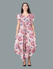 Yolk Dress