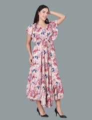 Yolk Dress