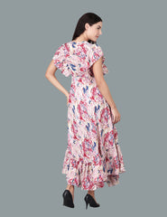 Yolk Dress