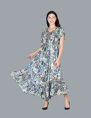 Yolk Dress