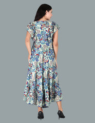Yolk Dress