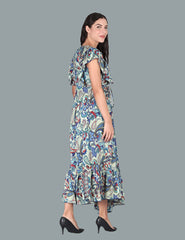 Yolk Dress