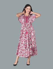 Yolk Dress