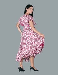 Yolk Dress