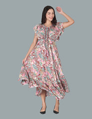Yolk Dress