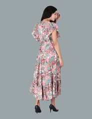 Yolk Dress