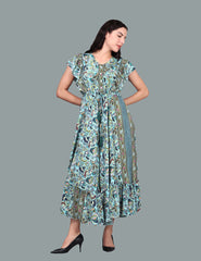 Yolk Dress