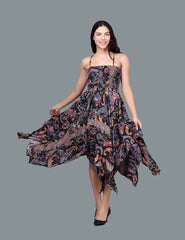 Dancing Dress
