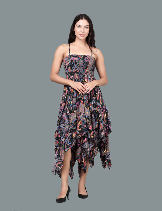 Dancing Dress