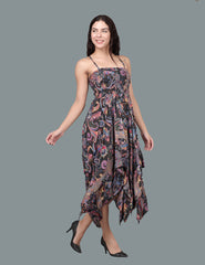 Dancing Dress