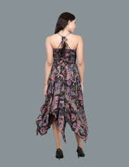 Dancing Dress