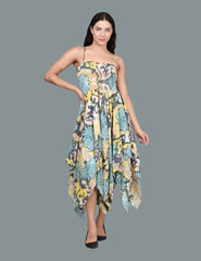 Dancing Dress