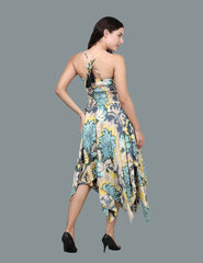 Dancing Dress