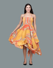 Dancing Dress