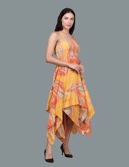 Dancing Dress
