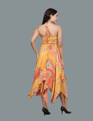Dancing Dress