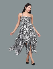 Dancing Dress