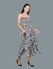 Dancing Dress