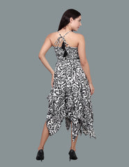 Dancing Dress