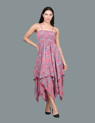 Dancing Dress