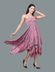 Dancing Dress