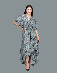 Butterfly Dress