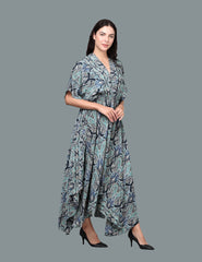 Butterfly Dress