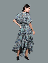 Butterfly Dress