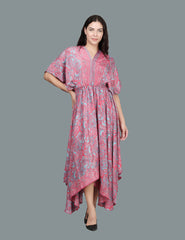 Butterfly Dress