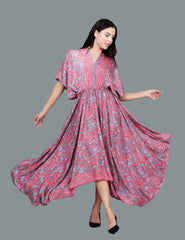 Butterfly Dress