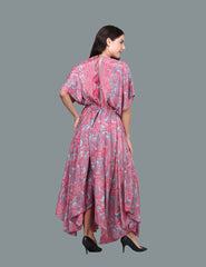 Butterfly Dress