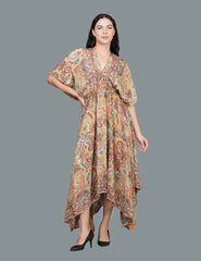 Butterfly Dress