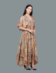 Butterfly Dress