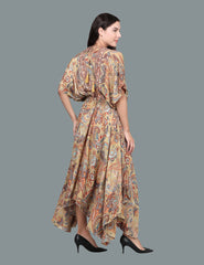 Butterfly Dress
