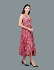 Halter Dress
