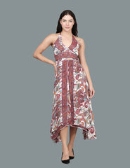 Halter Dress
