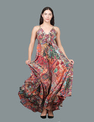 Bow Dress